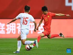 中国人权研